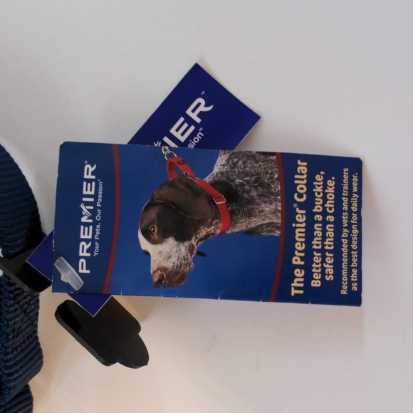 Premier Martingale/Leash Set - Picture 6 of 8